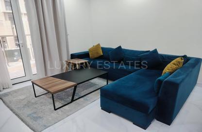 Apartment - 2 - 3 for rent in Rivan Building - Al Erkyah City - Lusail Apartment - 2 - 3 for rent in Rivan Building - Al Erkyah City - Lusail