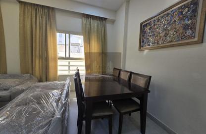 Apartment - 3 Bedrooms - 3 Bathrooms for rent in Muntazah 70 - Al Muntazah - Doha