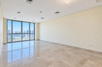 Apartment - 2 - 2 for rent in Zig Zag Tower B - Zig Zag Towers - West Bay - Doha