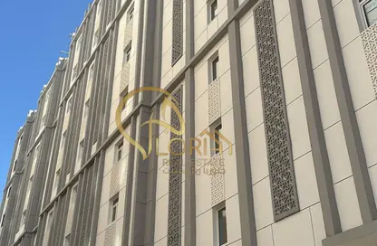 Whole Building - 2 Bedrooms - 1 Bathroom for sale in Old Airport Road - Old Airport Road - Doha