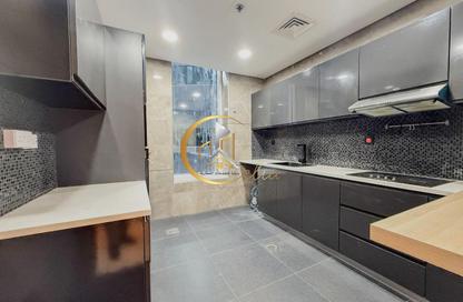 Apartment - 3 Bedrooms - 5 Bathrooms for rent in Aabdullah Bin Sultan Al Thani - C-Ring Road - Al Sadd - Doha