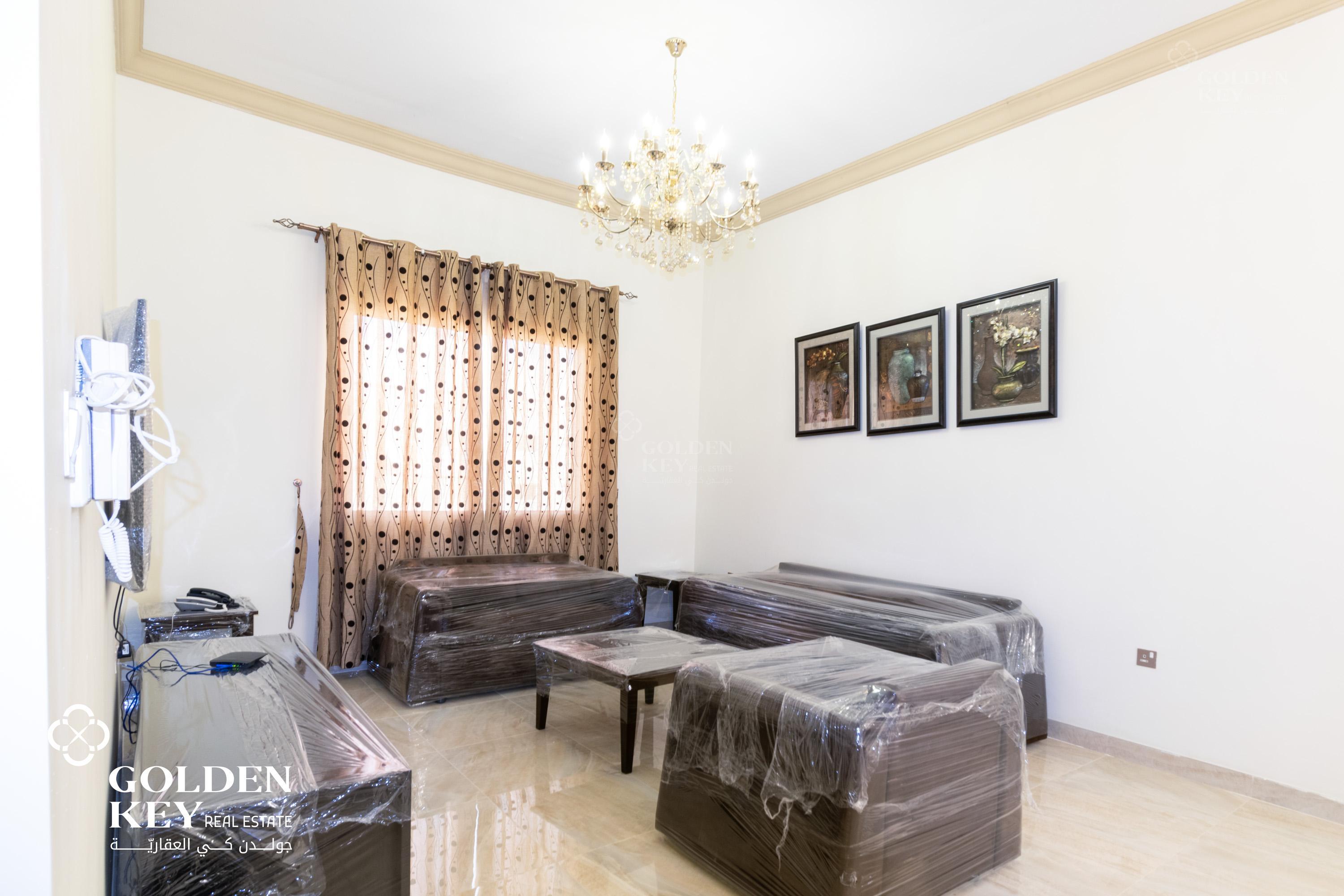Furnished | Available 3 Bedroom in Bin Mahmoud