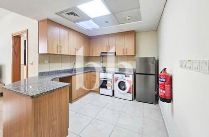 Apartment - 1 - 1 for sale in Naples - Fox Hills - Fox Hills - Lusail