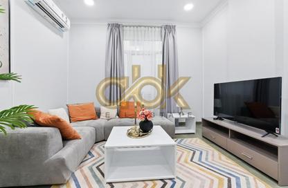 Apartment - 1 - 2 for rent in Al Nasr Street - Al Nasr - Doha