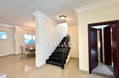 Compound - 4 Bedrooms - 4 Bathrooms for rent in Al Waab Street - Al Waab - Doha