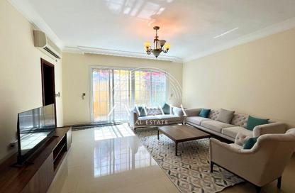 Compound - 4 Bedrooms - 4 Bathrooms for rent in Al Waab Street - Al Waab - Doha