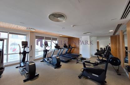 Apartment - 1 - 2 for rent in Doha Al Jadeed - Doha