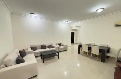 Apartment - 3 Bedrooms - 3 Bathrooms for rent in Al Mansoura - Al Mansoura - Doha