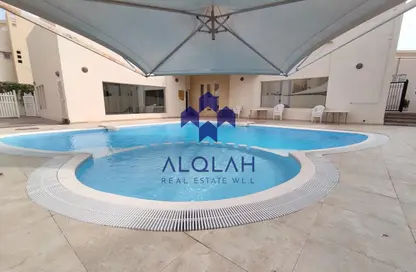 Villa - 3 Bedrooms - 3 Bathrooms for rent in Muraikh - AlMuraikh - Doha