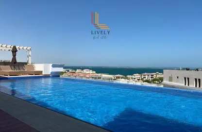 Apartment - 2 Bedrooms - 2 Bathrooms for rent in Giardino Apartments - The Pearl Island - Doha