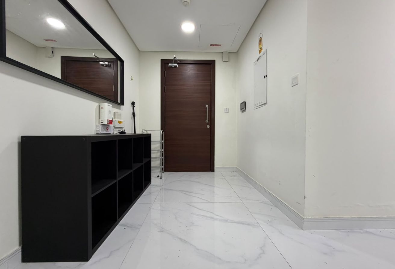 Premium Fully Furnished 2 Bedroom Apartment for re thumbnail 10