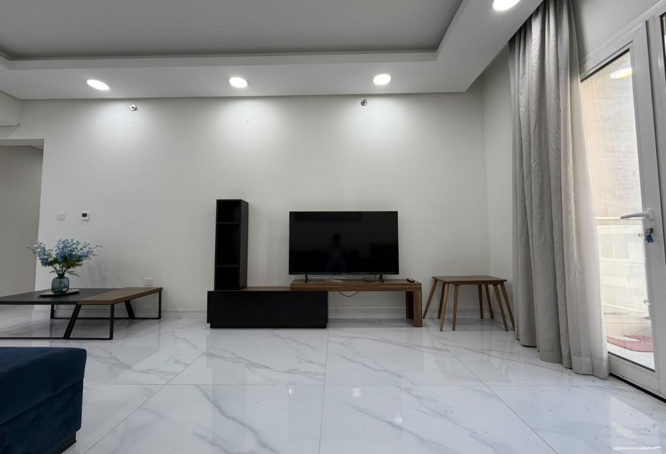 Premium Fully Furnished 2 Bedroom Apartment for re thumbnail 9
