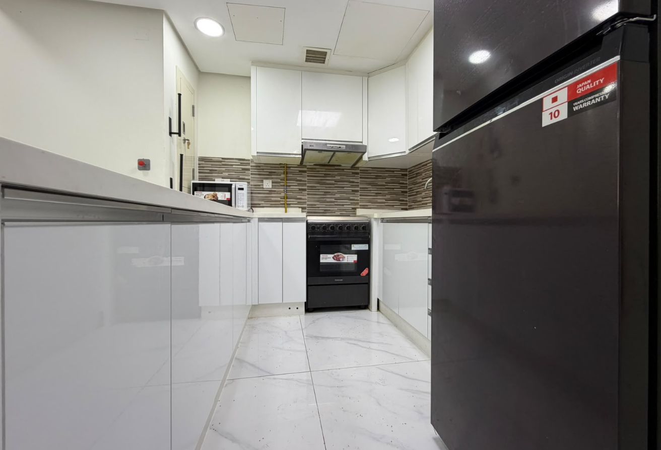 Premium Fully Furnished 2 Bedroom Apartment for re thumbnail 15