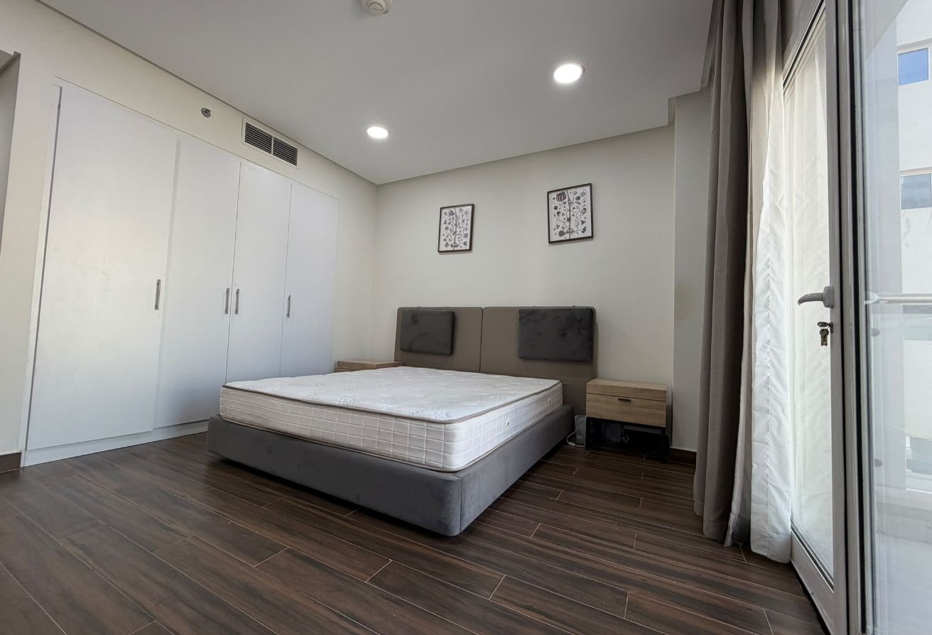 Premium Fully Furnished 2 Bedroom Apartment for re thumbnail 2