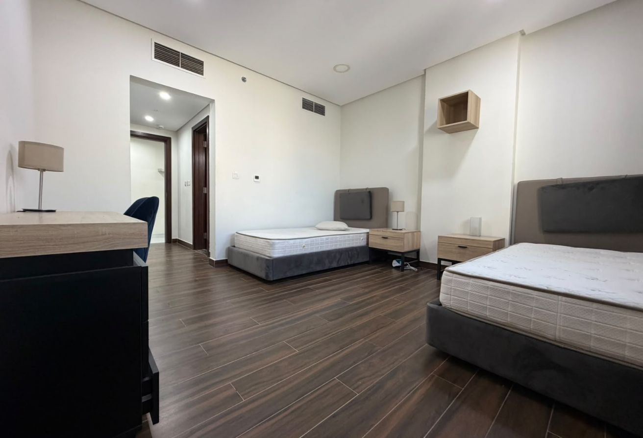 Premium Fully Furnished 2 Bedroom Apartment for re thumbnail 4
