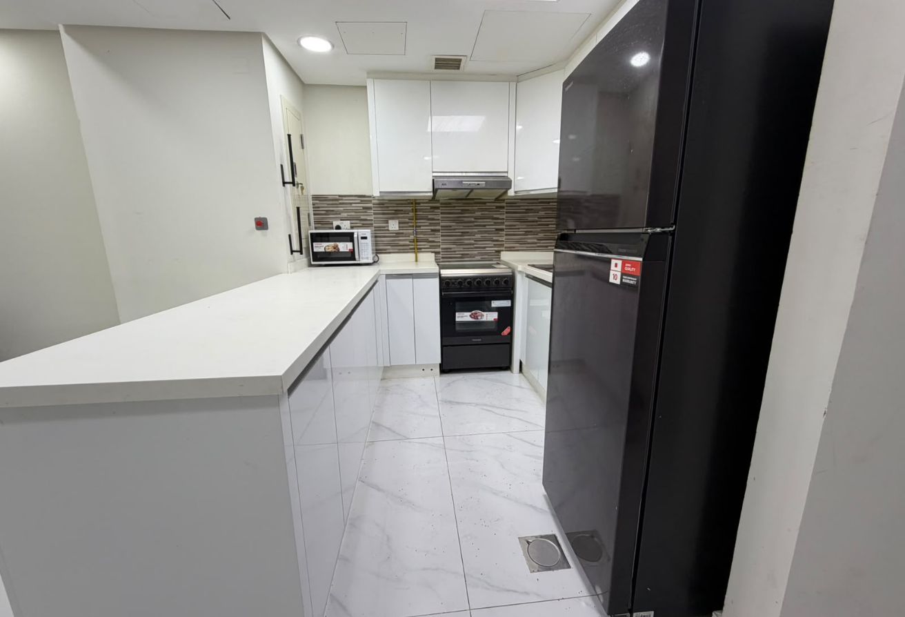 Premium Fully Furnished 2 Bedroom Apartment for re thumbnail 16