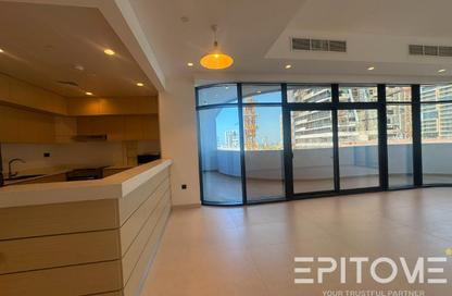 Apartment - 1 - 2 for rent in Rawah Residence - Al Kharaej 2 - Lusail