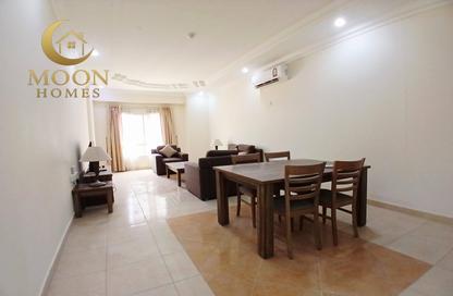 Apartment - 2 Bedrooms - 2 Bathrooms for rent in Al Mansoura - Al Mansoura - Doha