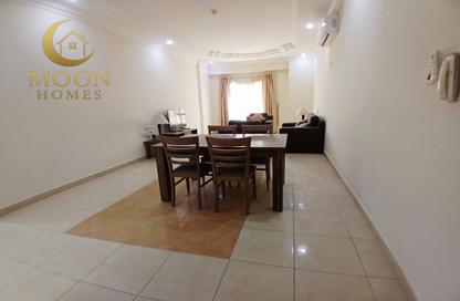 Apartment - 2 Bedrooms - 2 Bathrooms for rent in Al Mansoura - Al Mansoura - Doha