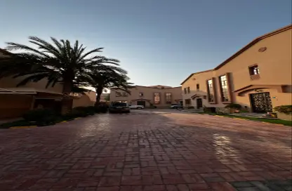 Villa - 3 Bedrooms - 4 Bathrooms for rent in Maamoura Villas - Al Maamoura - Doha