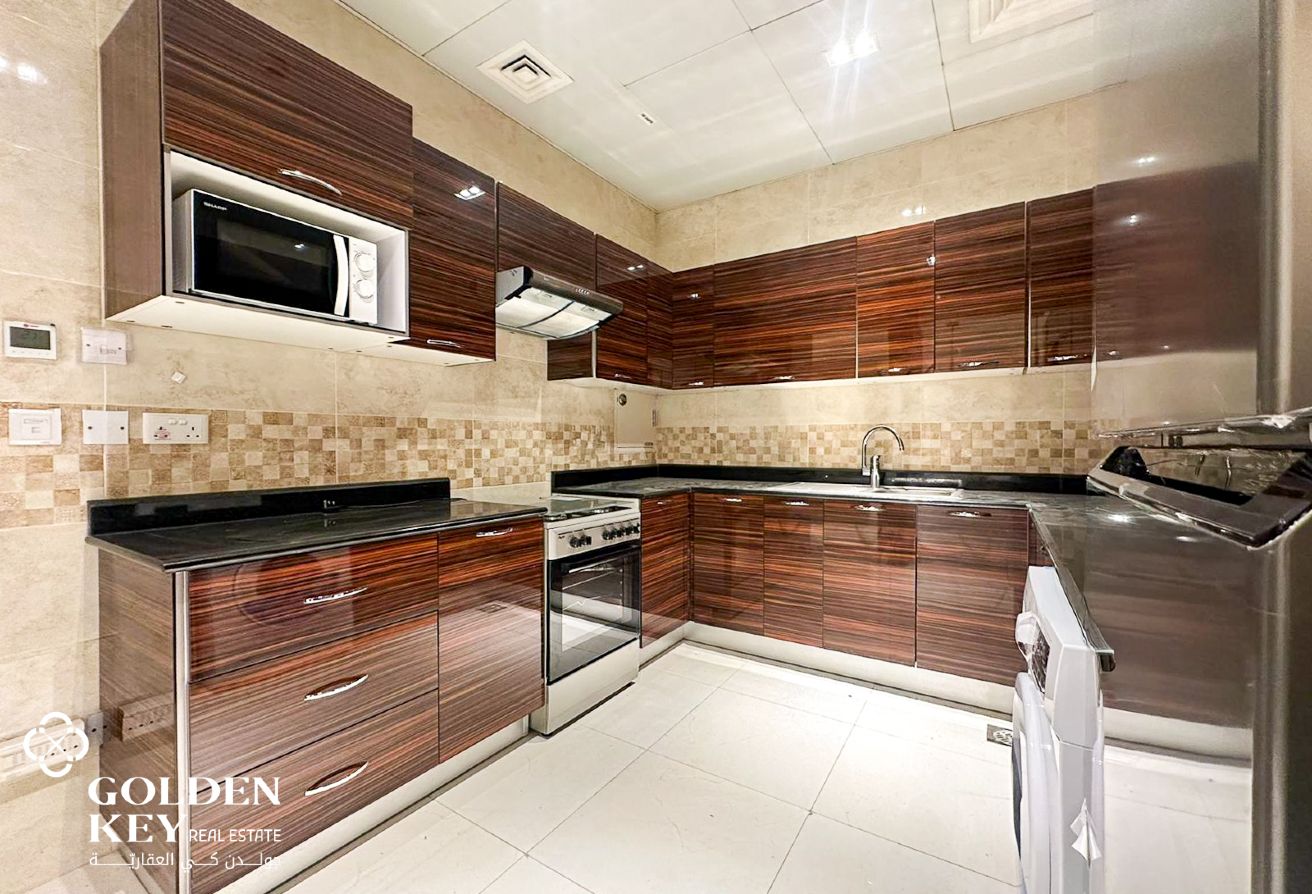 Bills Included | FF | Luxury 1 Bedroom in Foxhills