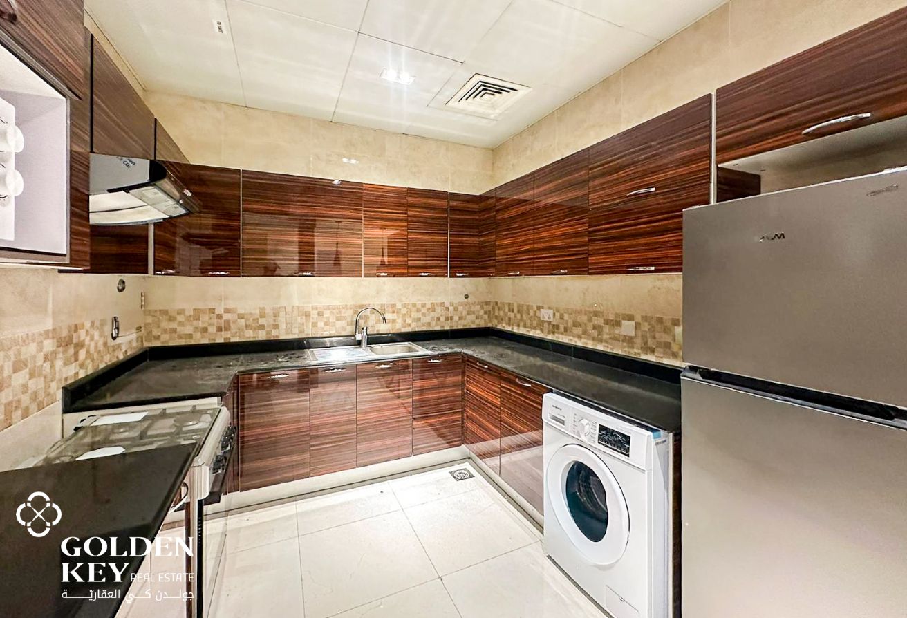 Bills Included | FF | Luxury 1 Bedroom in Foxhills