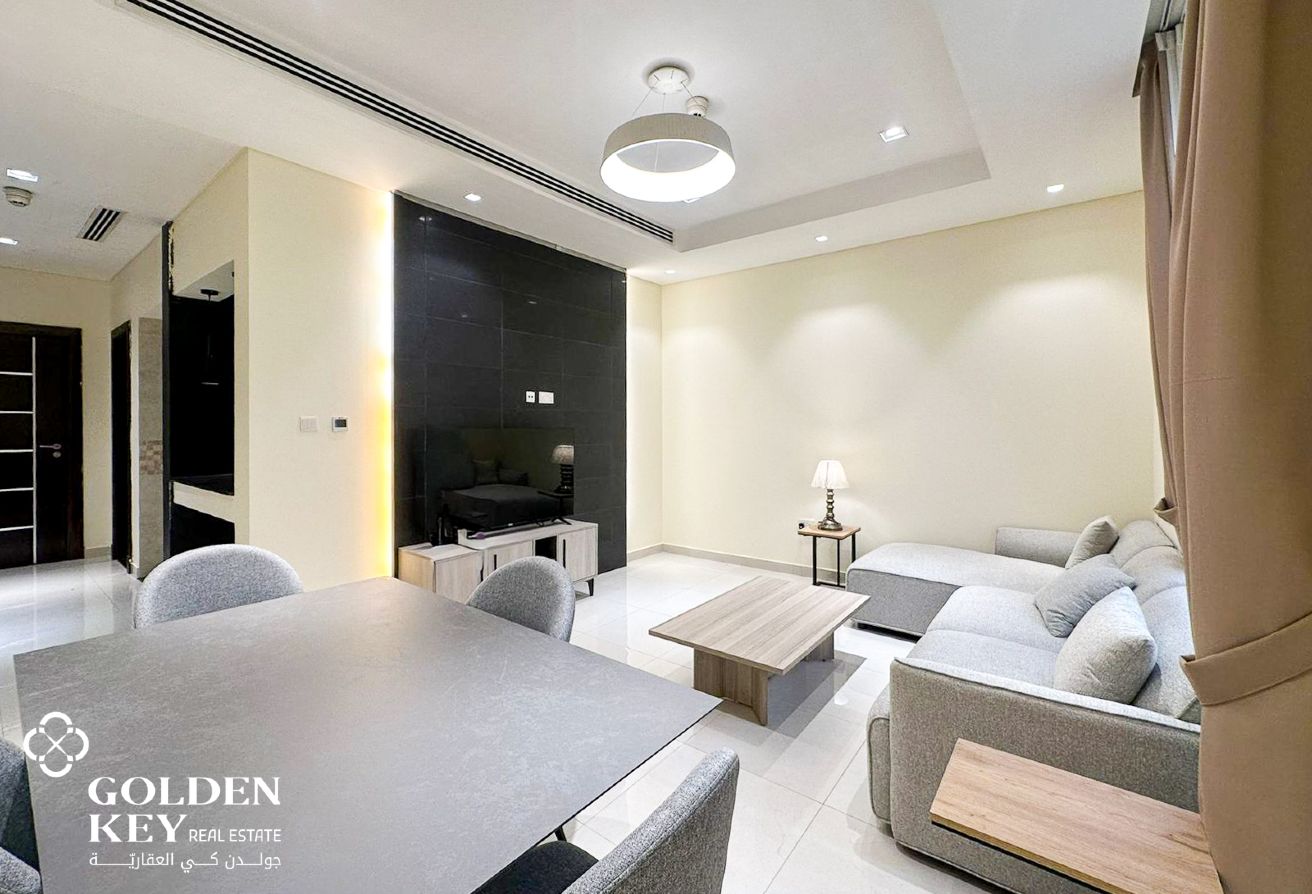 Bills Included | FF | Luxury 1 Bedroom in Foxhills