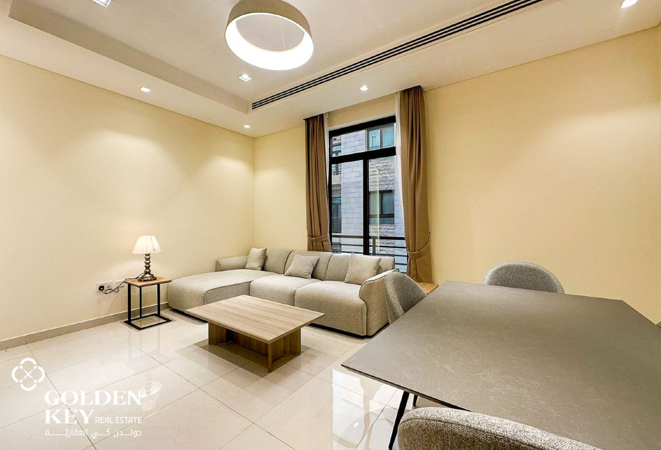 Bills Included | FF | Luxury 1 Bedroom in Foxhills