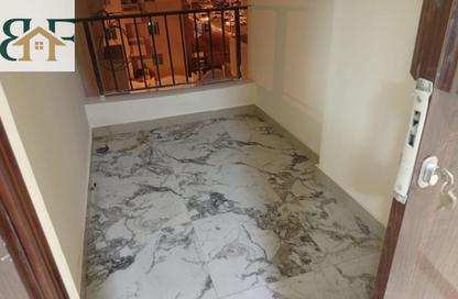 Apartment - 3 Bedrooms - 3 Bathrooms for rent in Najma Street - Najma - Doha
