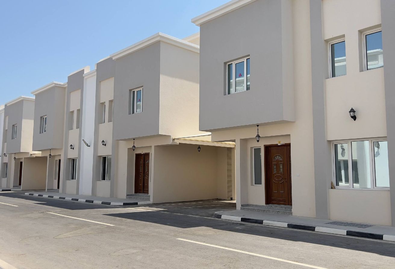 Brand New 7BHK Compound Villa|Near City Center