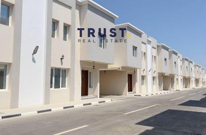 Apartment - 7 - 7+ for rent in Al Duhail - Al Duhail - Doha