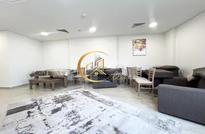 Apartment - 3 Bedrooms - 3 Bathrooms for rent in Janayin Al Waab - Al Waab - Doha