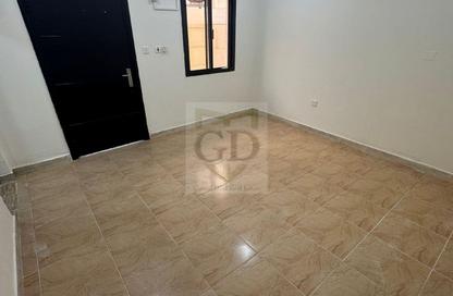 Apartment - Studio - 1 Bathroom for rent in Old Airport Road - Doha