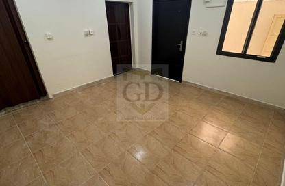 Apartment - Studio - 1 Bathroom for rent in Old Airport Road - Doha