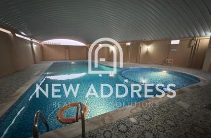 Villa - 5 Bedrooms - 6 Bathrooms for rent in Al Gharrafa - Al Gharrafa - Doha Villa - 5 Bedrooms - 6 Bathrooms for rent in Al Gharrafa - Al Gharrafa - Doha