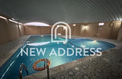 Villa - 5 Bedrooms - 6 Bathrooms for rent in Al Gharrafa - Al Gharrafa - Doha