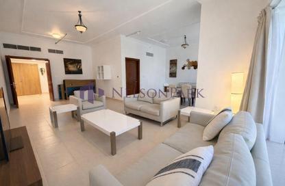 Apartment - 1 Bedroom - 2 Bathrooms for rent in West Bay Tower - West Bay - West Bay - Doha