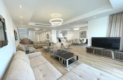 Compound - 4 Bedrooms - 6 Bathrooms for rent in Fox Hills A13 - Fox Hills - Lusail Compound - 4 Bedrooms - 6 Bathrooms for rent in Fox Hills A13 - Fox Hills - Lusail