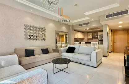 شقة - غرفة نوم - 2 حمامات للايجار في نابولي - فوكس هيلز - فوكس هيلز - الوسيل