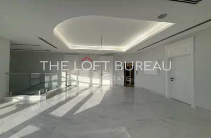 فيلا - 7 غرف نوم - 8 حمامات للبيع في فيلات القطاع الشمالي - القسم السكني - الواجهة المائية - الوسيل