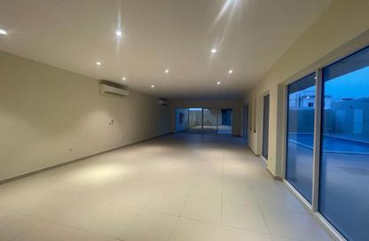 Villa - 5 Bedrooms - 5 Bathrooms for rent in Street 871 - Al Duhail South - Al Duhail - Doha