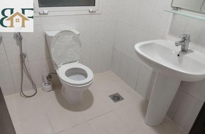 Apartment - 3 - 3 for rent in Al Mansoura - Al Mansoura - Doha