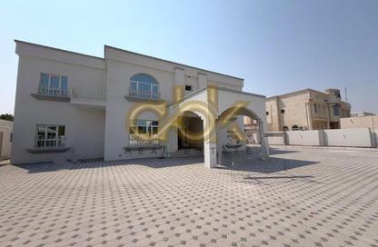 Villa - 6 - 7+ for rent in Legtaifiya Lagoon - West Bay - Doha