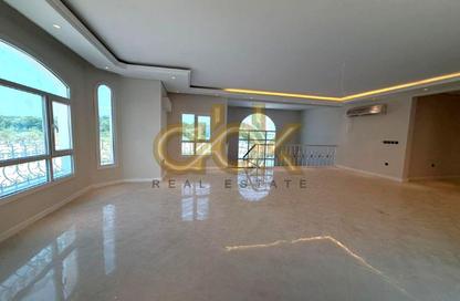 Villa - 6 - 7+ for rent in Legtaifiya Lagoon - West Bay - Doha