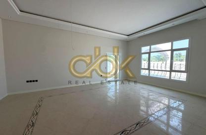 Villa - 6 - 7+ for rent in Legtaifiya Lagoon - West Bay - Doha