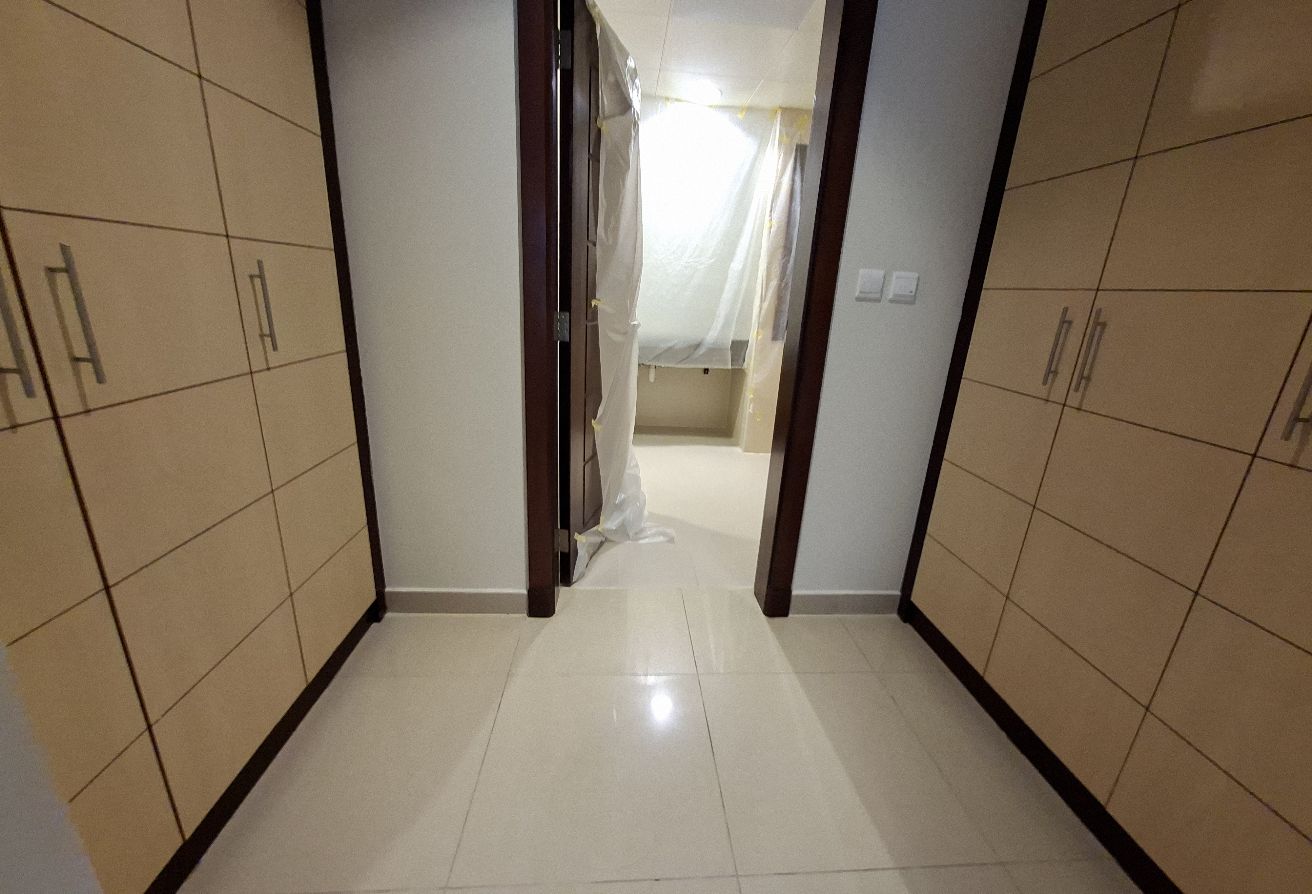 Luxury 1BR | Fully Furnished |  Qatar Cool includi thumbnail 11