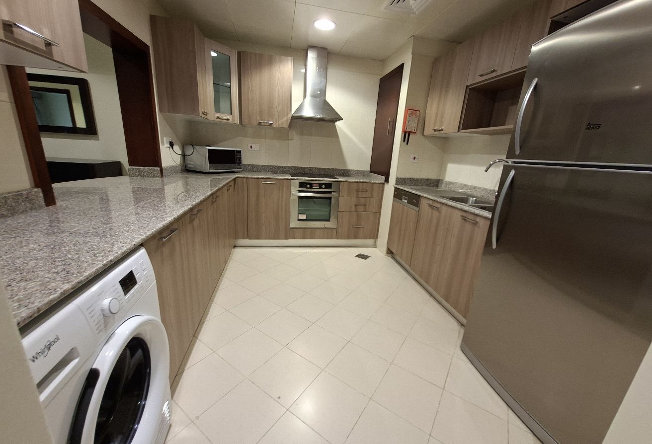 Luxury 1BR | Fully Furnished |  Qatar Cool includi thumbnail 16