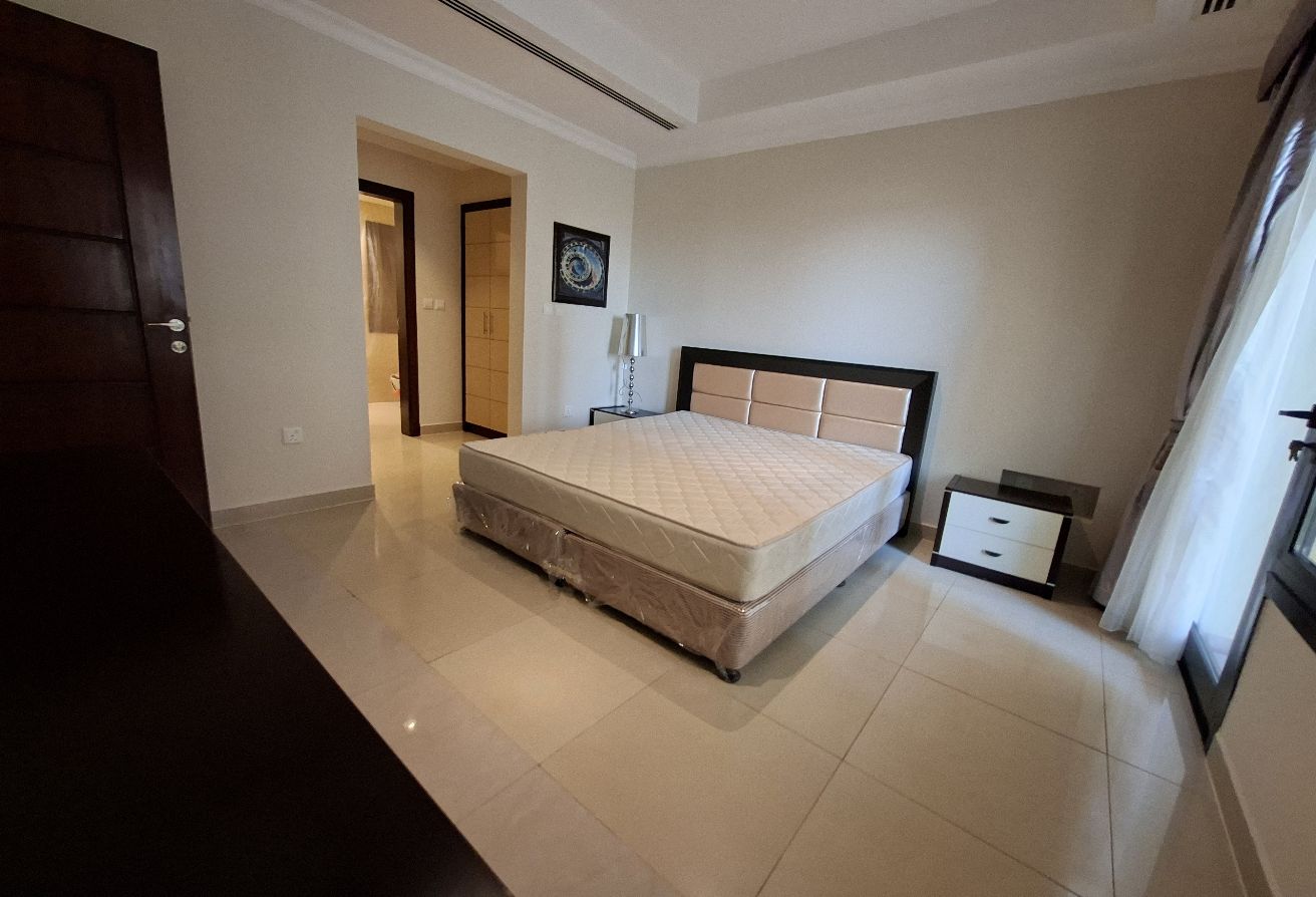 Luxury 1BR | Fully Furnished |  Qatar Cool includi thumbnail 9