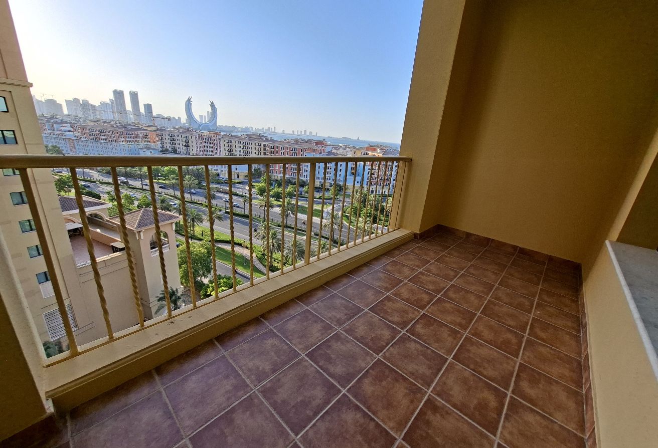 Luxury 1BR | Fully Furnished |  Qatar Cool includi thumbnail 12