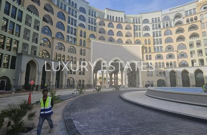 Apartment - Studio - 1 Bathroom for sale in Viva Bahriyah - The Pearl Island - Doha Apartment - Studio - 1 Bathroom for sale in Viva Bahriyah - The Pearl Island - Doha